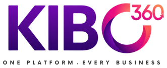 KIBO360 - One Platform. Every Business.